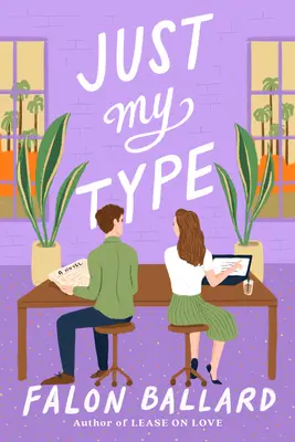 Len môj typ - Just My Type