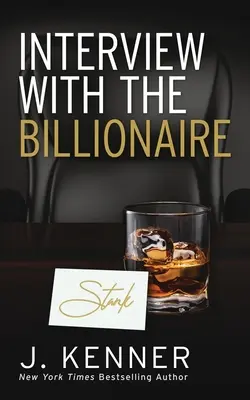 Rozhovor s miliardárom - Interview with the Billionaire