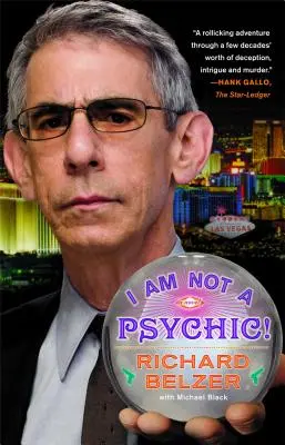 Nie som psychiater! - I Am Not a Psychic!