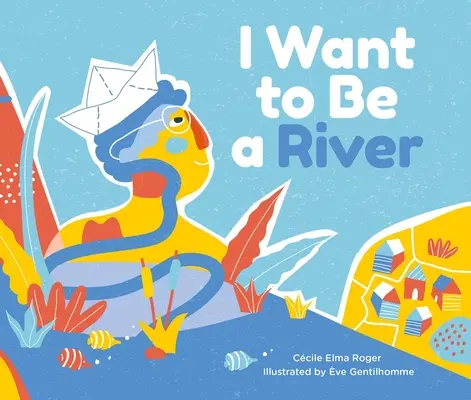 Chcem byť riekou - I Want to Be a River