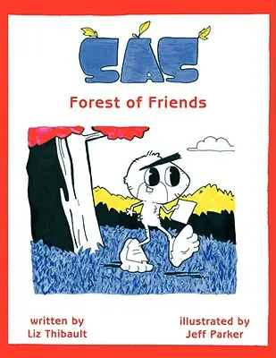 Sas: Les priateľov - Sas: Forest of Friends