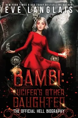 Bambi: Oficiálny životopis pekla - Bambi: The Official Hell Biography