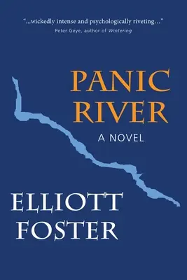 Panická rieka - Panic River