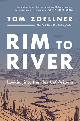Od okraja k rieke: Pohľad do srdca Arizony - Rim to River: Looking Into the Heart of Arizona