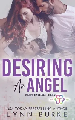 Túžba po anjelovi - Desiring an Angel