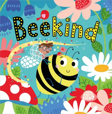 Včelí druh - Bee Kind