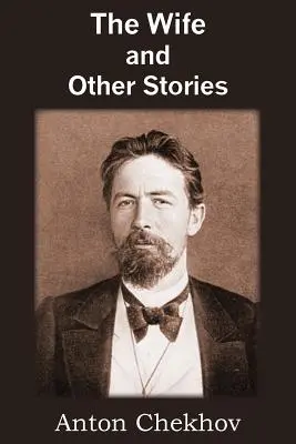 Manželka a iné príbehy - The Wife and Other Stories