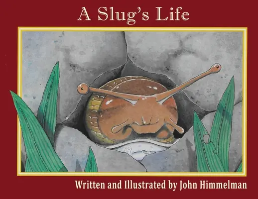 Život slimáka - A Slug's Life