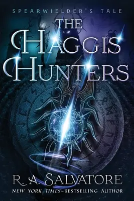 Lovci Haggisov - The Haggis Hunters