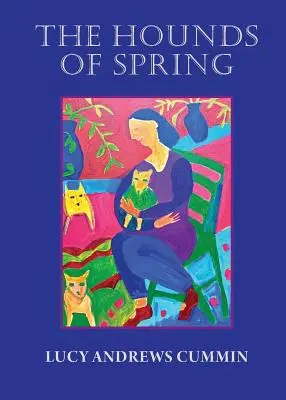 Psy jari - The Hounds of Spring
