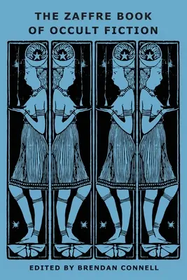 The Zaffre Book of Occult Fiction