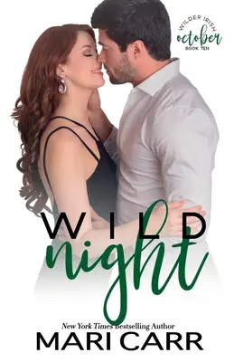 Divoká noc - Wild Night