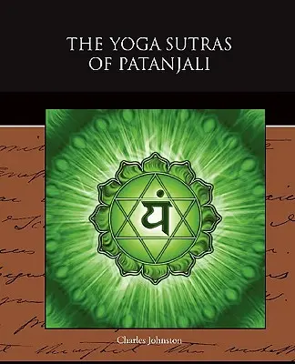 Pataňdžalího Joga sútry - The Yoga Sutras of Patanjali