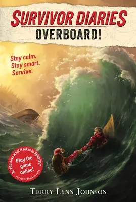 Cez palubu! - Overboard!