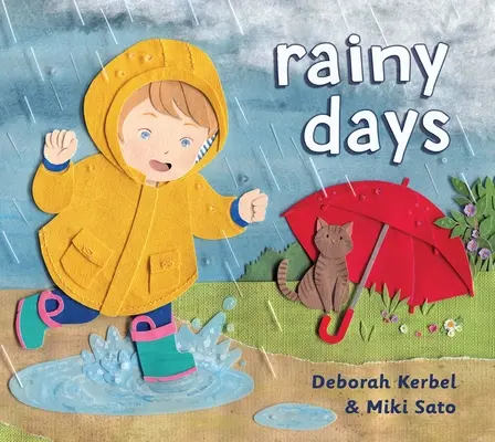 Daždivé dni - Rainy Days