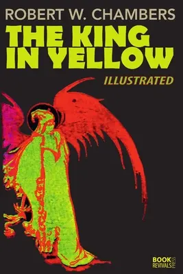 Žltý kráľ - The King in Yellow