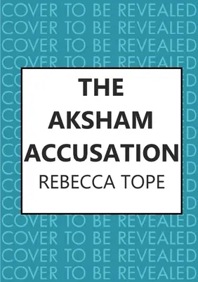Obvinenie Askham - The Askham Accusation
