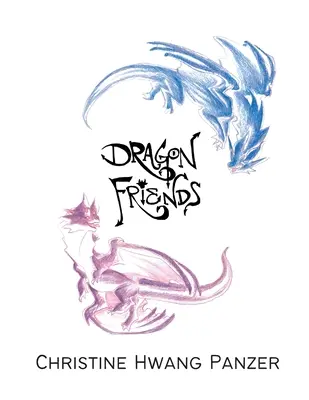 Dračí priatelia - Dragon Friends