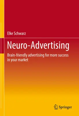 Neuroreklama: Reklama šetrná k mozgu pre väčší úspech na vašom trhu - Neuro-Advertising: Brain-Friendly Advertising for More Success in Your Market