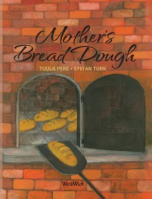 Matkino chlebové cesto - Mother's Bread Dough