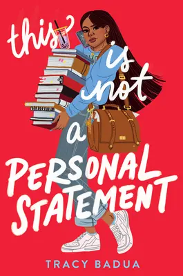 Toto nie je osobné vyhlásenie - This Is Not a Personal Statement