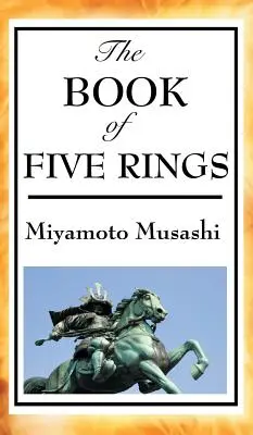 Kniha piatich prsteňov - The Book of Five Rings