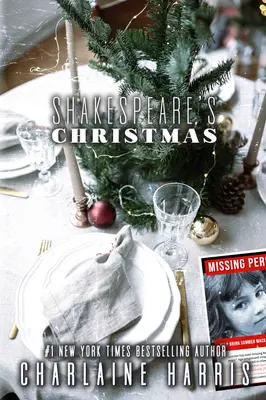 Shakespearove Vianoce - Shakespeare's Christmas