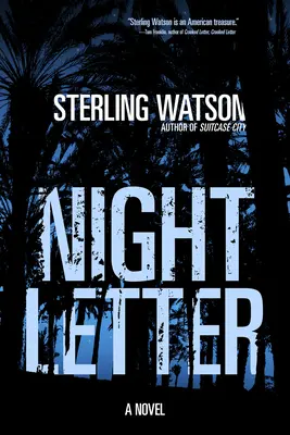 Nočný list - Night Letter