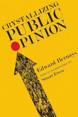Kryštalizácia verejnej mienky - Crystallizing Public Opinion