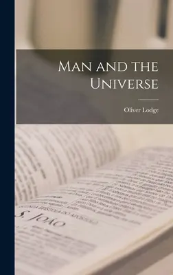 Človek a vesmír - Man and the Universe