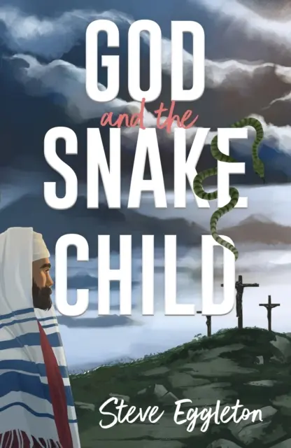 Boh a hadie dieťa - God and the Snake-Child
