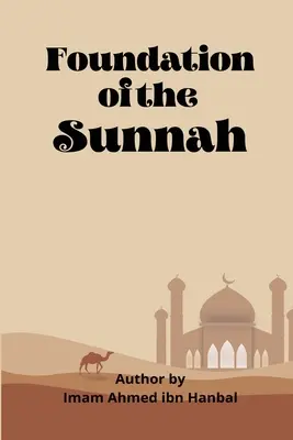 Základ sunny - Foundation Of The Sunnah