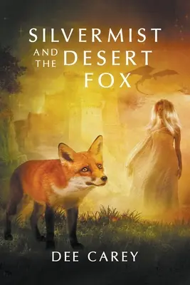 Silvermist a púštna líška - Silvermist and the Desert Fox