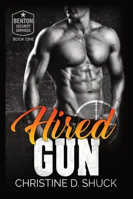 Nájomná zbraň - Hired Gun