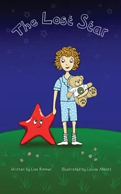 Stratená hviezda - The Lost Star
