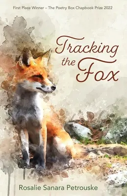 Sledovanie líšky - Tracking the Fox