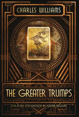 Väčšie tromfy - The Greater Trumps