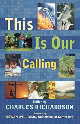 Toto je naše povolanie - This Is Our Calling
