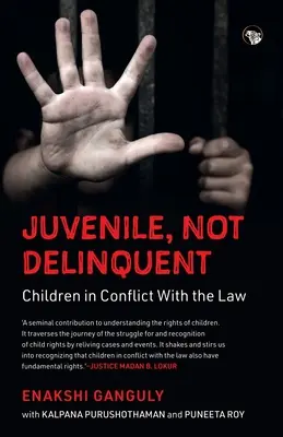 Mladiství, nie delikventi - deti v konflikte so zákonom - Juvenile, Not Delinquent Children in Conflict with the Law