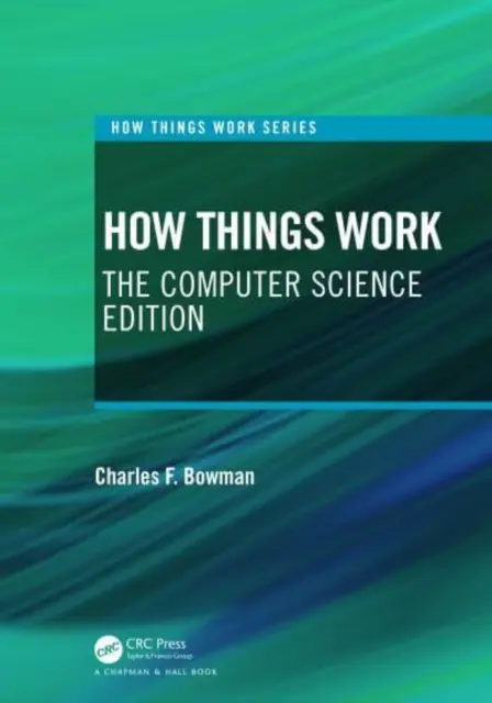 Ako veci fungujú: Vydanie o technológiách - How Things Work: The Technology Edition