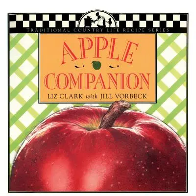 Jablkový spoločník - Apple Companion