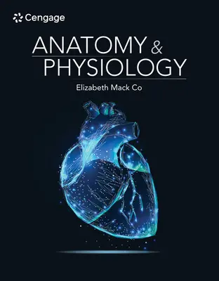 Anatómia a fyziológia - Anatomy & Physiology