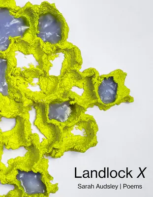 Landlock X: Básne - Landlock X: Poems