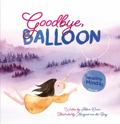 Zbohom, balónik - Goodbye, Balloon