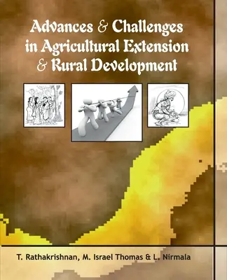 Pokroky a výzvy v oblasti rozširovania poľnohospodárstva a rozvoja vidieka - Advances and Challenges in Agricultural Extension and Rural Development