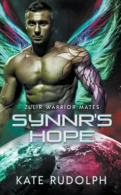 Synnrova nádej - Synnr's Hope