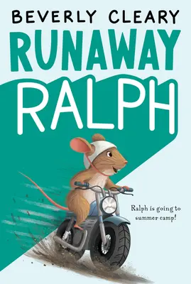 Utečenec Ralph - Runaway Ralph