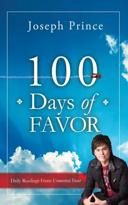 100 dní priazne: Denné čítania z nezaslúženej priazne - 100 Days of Favor: Daily Readings From Unmerited Favor