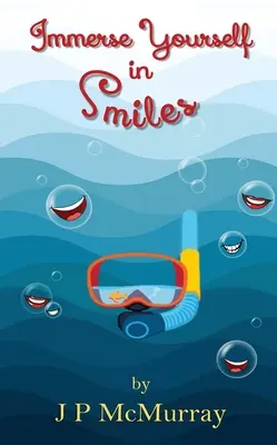 Ponorte sa do úsmevov - Immerse Yourself in Smiles