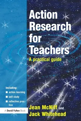 Akčný výskum pre učiteľov: Praktická príručka - Action Research for Teachers: A Practical Guide